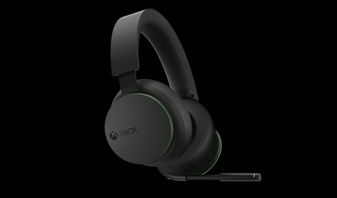 Xbox Kablosuz Kulaklık