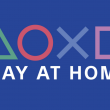 Sony Play at Home