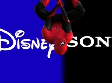 Disney ve Sony Pictures