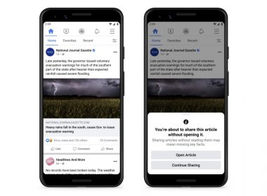 Facebook