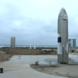 SpaceX Starship