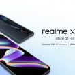 realme X7 Max 5G