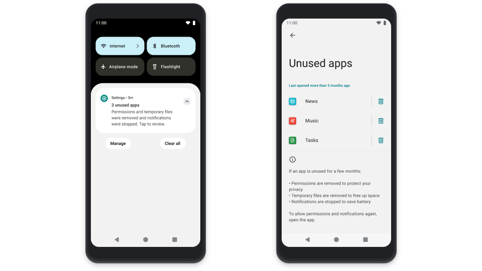 Android 12 Go Edition