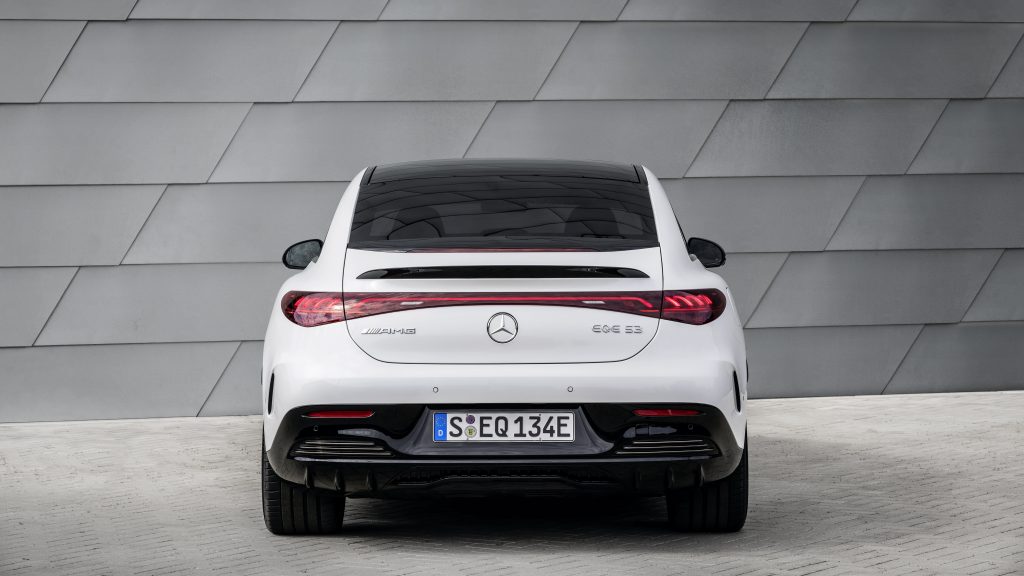 AMG EQE 53