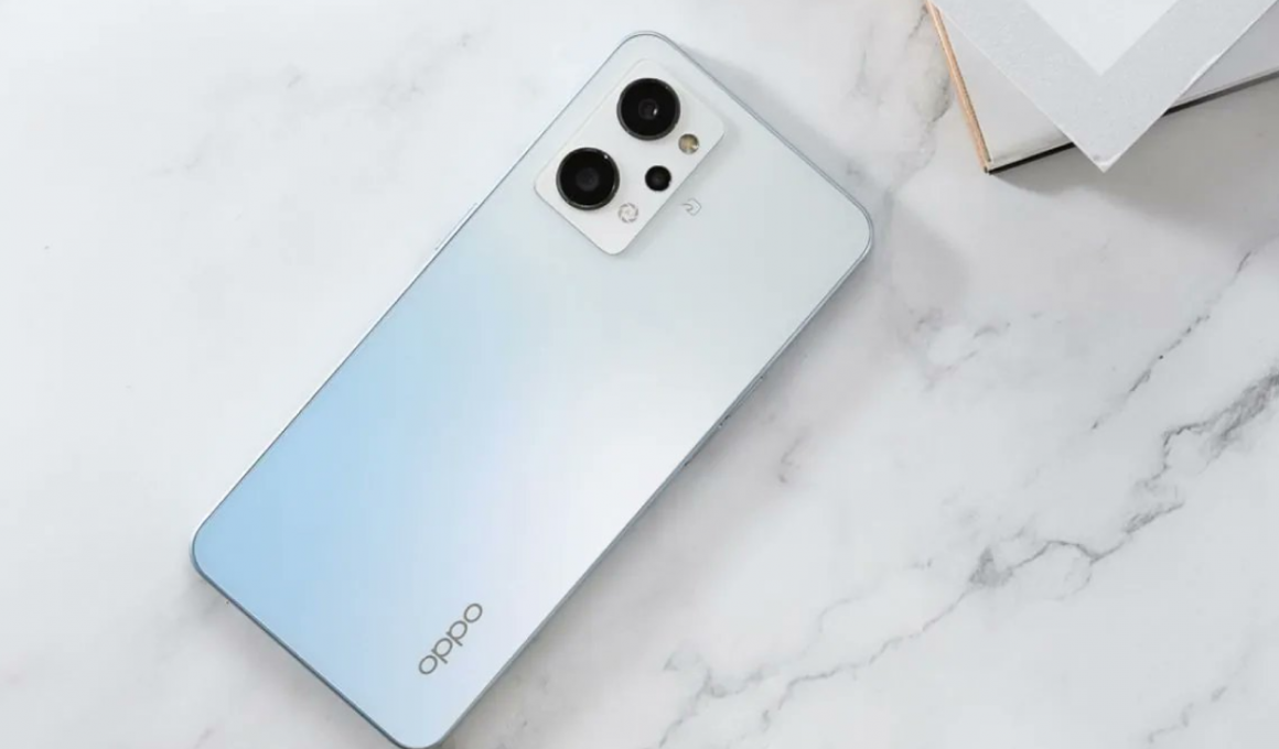 oppo reno 7a